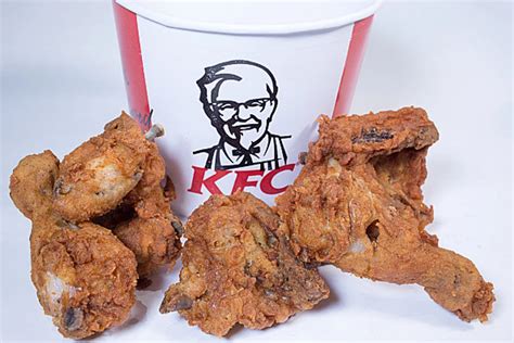 Will The Kfc Chicken Shortage Affect The Hudson Valley