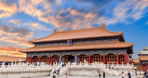 Forbidden City All You Want To Know History Facts Faqs