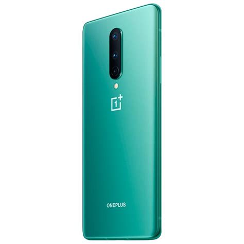 Oneplus 8 Pro 8gb128gb Glacial Green F Mobilcz