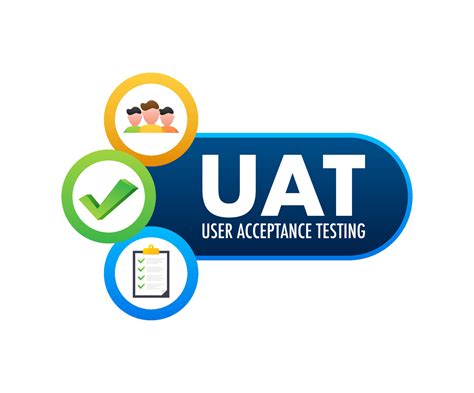 Uat User Acceptance Testing Software Testing Concept Development