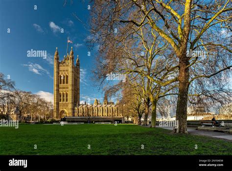 Houses of Parliament, London, England Stock Photo - Alamy