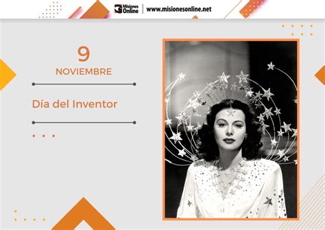 Hoy Es El D A Del Inventor Mujeres Inventoras Que Han Hecho Historia