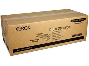 Cilindro Fotorreceptor Original Xerox Mix Toner