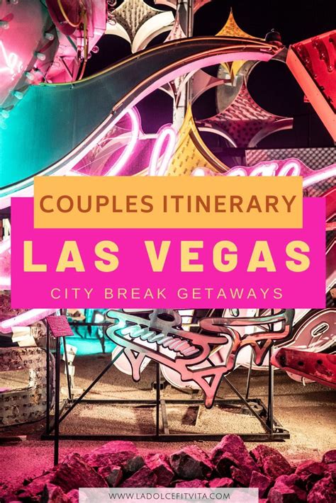 2 Day Las Vegas Itinerary The Perfect Romantic Getaway Las Vegas Trip Planning Las Vegas