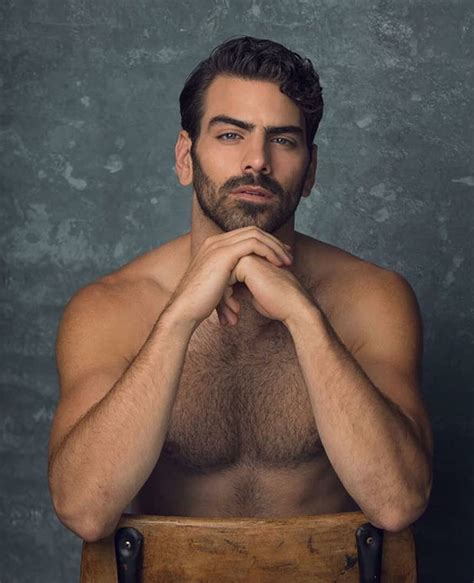 Americas Next Top Model Nyle Seputar Model