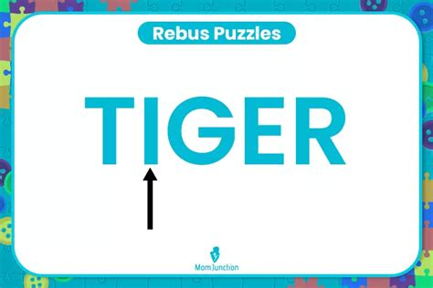 15 Rebus Puzzles For Kids With Answers And Tips To Solve