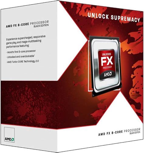 AMD FX Processor Prices Lower Than Expected | techPowerUp : r/buildapc