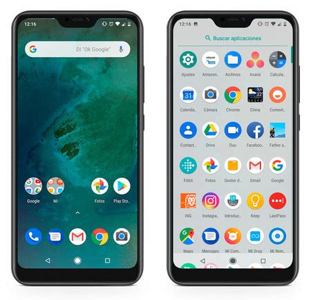 Xiaomi Mi A2 Lite análisis review con características precio y