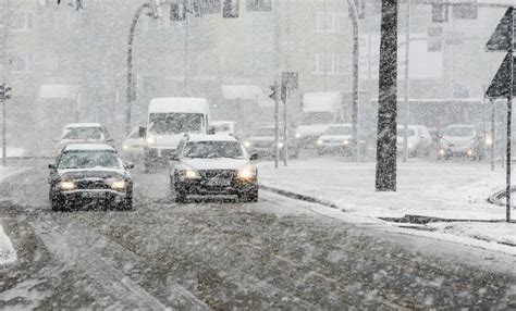 Czeka nas zima trzydziestolecia Temperatury spadną do minus 20 stopni