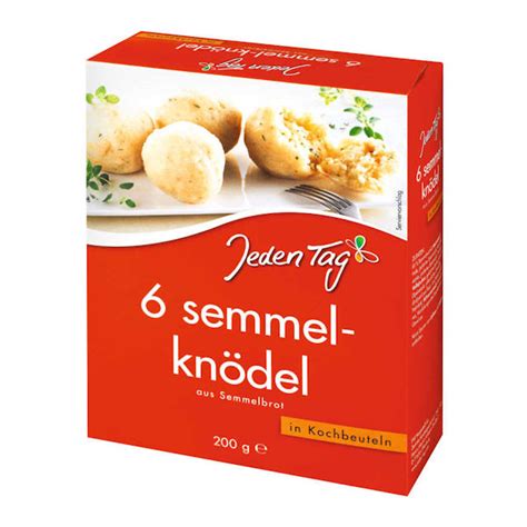 Jt Semmelkn Del Im Kochbeutel G The German Shop Knysna