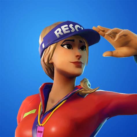 Sun Strider By Epicgames Thealtenings Fortnite