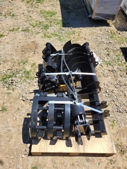 2024 UNUSED AGT 12EX ATA A QUANTITY OF 9 MINI EXCAVATOR SET OF 9