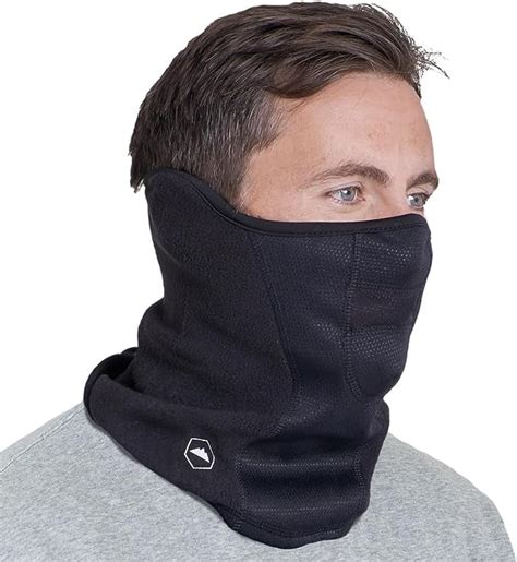 Tough Headwear Insulated Sports Winter Face Mask And Ski Mask