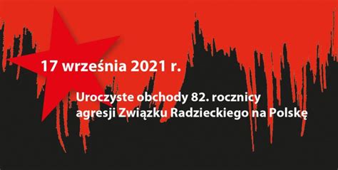 Obchody 82 rocznicy agresji Związku Radzieckiego na Polskę Muzeum