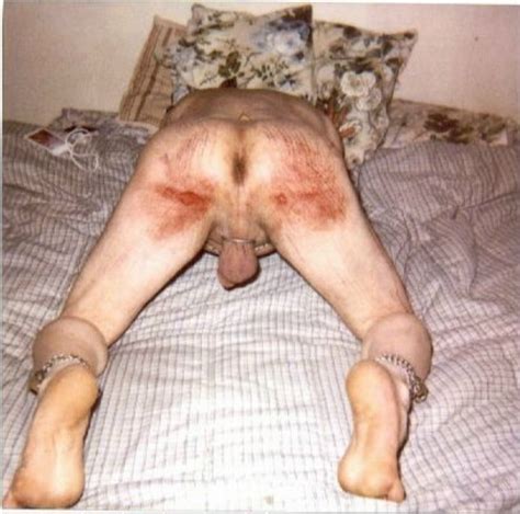 Tonyslave Naked And Exposed Ratemyexposure