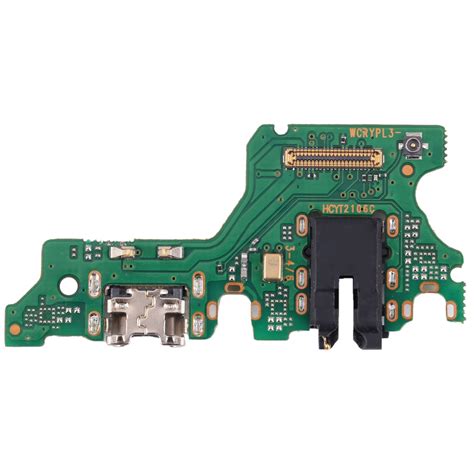 Charging Port Board For Huawei Y P Alexnld