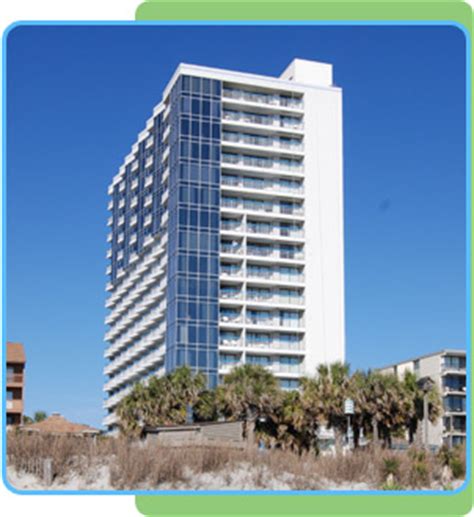 Forest Dunes - Condos Myrtle Beach - Myrtle Beach, SC