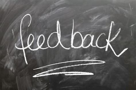 Coaching Para Los Mejores El Arte De Dar Feedback