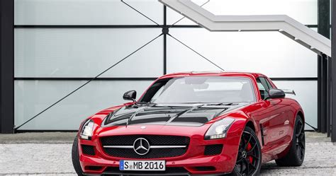 Mercedes Benz Sls K Ultra Hd Wallpaper Mercedes Benz Sls Amg