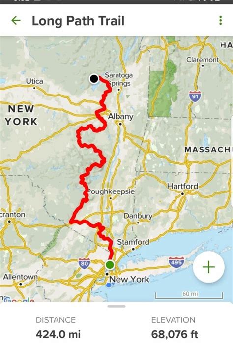 11 Things to Know About The Long Path Hiking Trail in NY