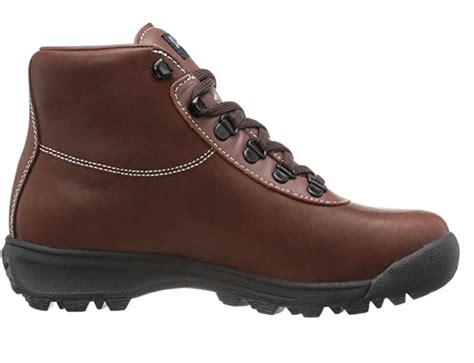 Vasque Sundowner GTX Hiking Boot REVIEW | WalkJogRun