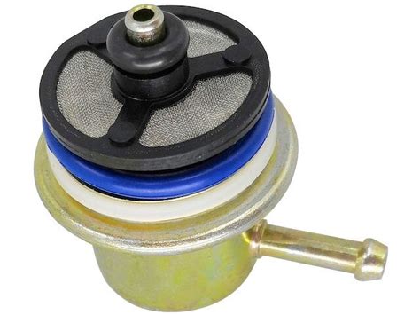 Fuel Pressure Regulator Compatible With Cadillac Eldorado L