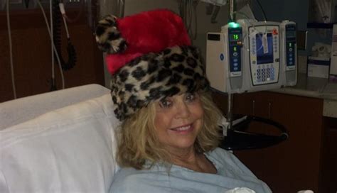 Survivor Have Anal Cancer Get Some Humor MD Anderson Cancer Center