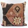 Decorative Turkish Kilim Cushion Cover Kilim Pillows Rugstoreonline