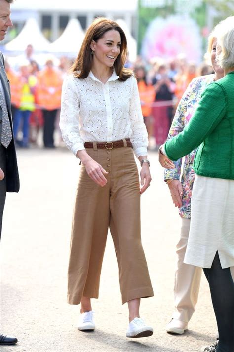 Scarpe Kate Middleton I 5 Modelli Che Copieremo Questa Estate