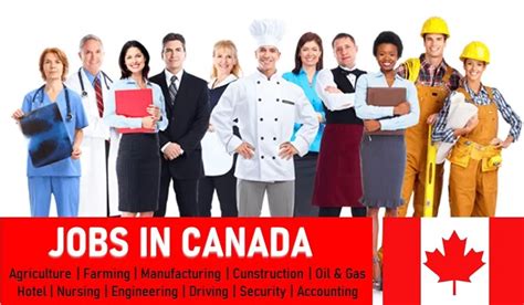 900 Jobs In Canada For Foreigners Urgent Hiring Now 2022