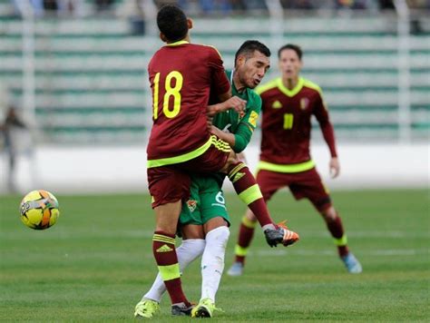 Jugadores De Selección Venezolana Piden Renuncia De Dirigentes