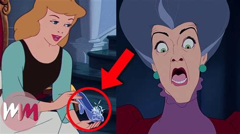 Top Disney Movie Plot Holes You Never Noticed Youtube