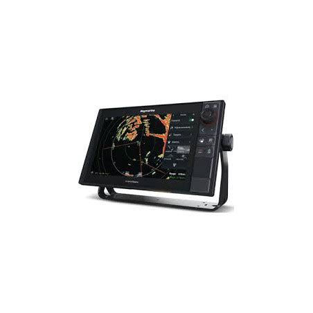 Raymarine Axiom Pro S E Rvx