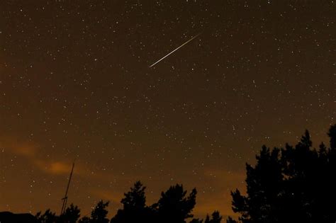 The Perseids Are Here Heres How To See The ‘fireballs Of Summers