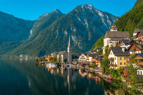 The Ultimate Hallstatt Guide Experiences Youll Love