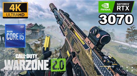 Call Of Duty Warzone Season Rtx Gb I F K Maximum