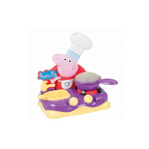 Peppa Pig Table Top Kitchen Things In The Kitchen