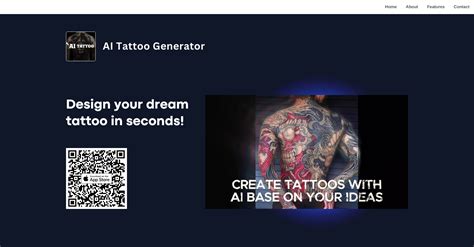 Ai Tattoo Generator Kodora Leading Ai Company In Australia