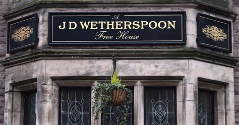 Wetherspoons introduces UK-wide change across all pubs today