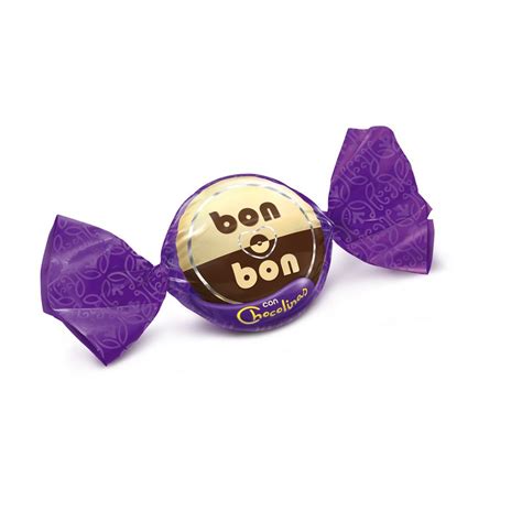 Bon O Bon Caja De Bombones Surtidos 255 G 17 Bombones