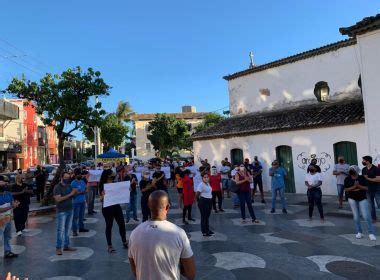 Manifesta O Empres Rios Protestam Contra A Redu O No Hor Rio De