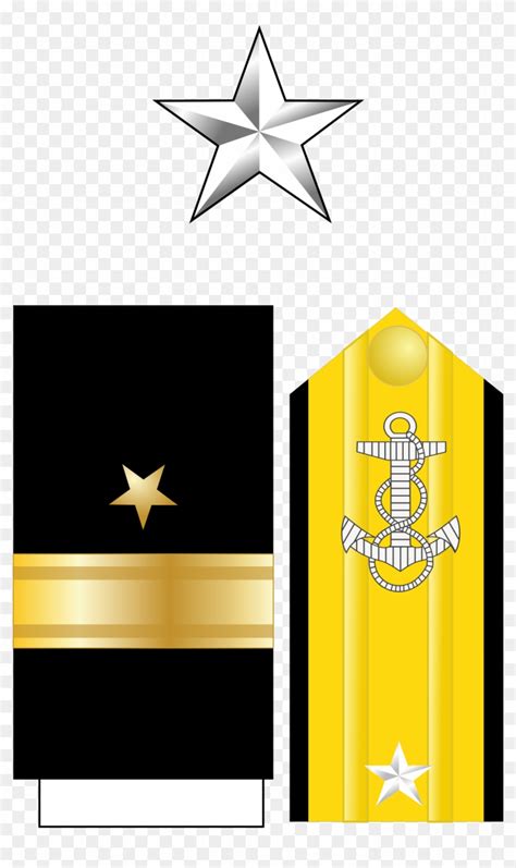 Us Navy Rear Admiral Rank Insignia