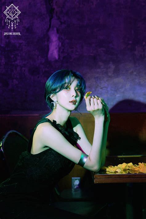 Dream Catcher Reveal Dark Side In Dystopia Lose Myself Teaser Images