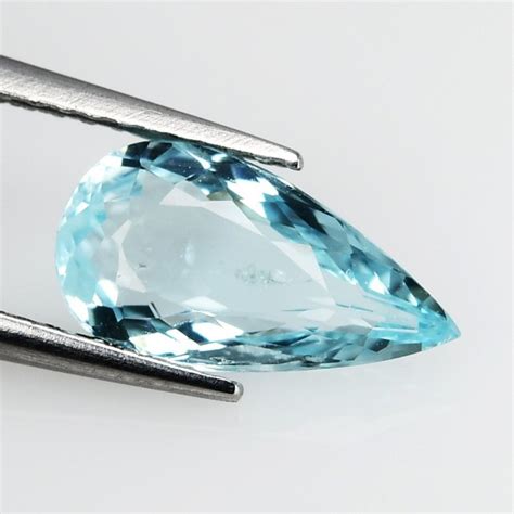 No Reserve Light Blue Paraiba Tourmaline Ct Catawiki