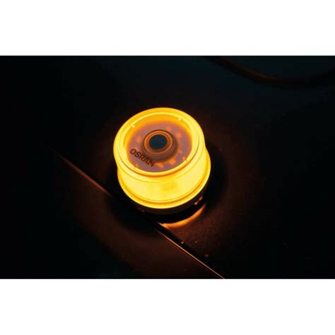 Osram Led Guardian Road Flare Signal V16 Luce Di Emergenza Potente