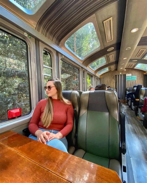 Machu Picchu Privado Con Tren Vistadome Observatory En 1 Dia