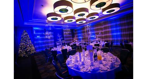 Holiday Inn Birmingham Airport Nec Christmas Parties Party