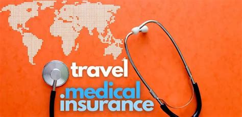 What Does Travel Medical Insurance Cover