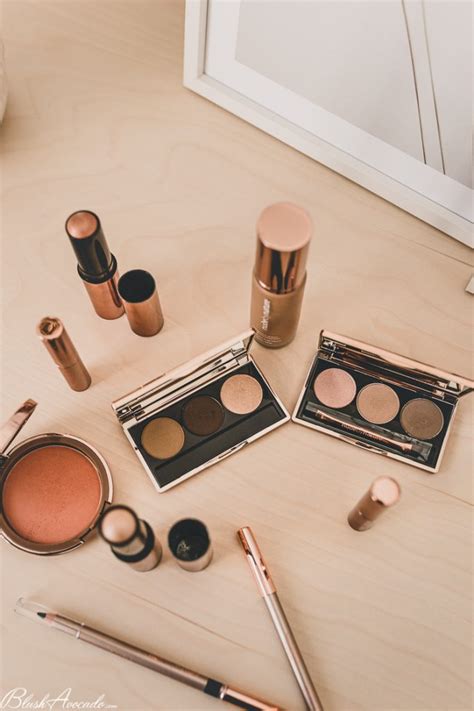 Test De La Marque Australienne Nude By Nature Naturel