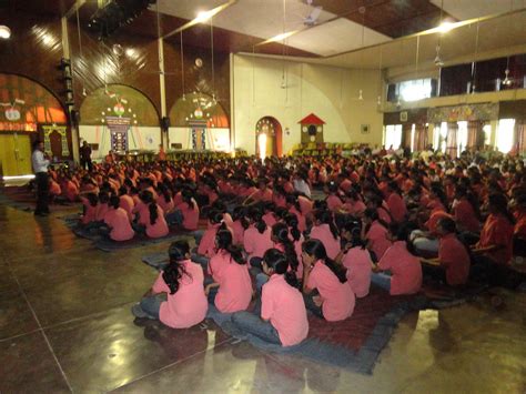 Mission Prahar Vdjs Vidya Devi Jindal School Hisarharyanaindia Vidya